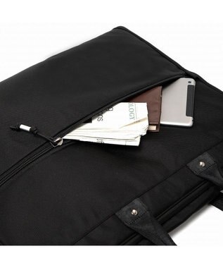 ACE BAGS & LUGGAGE ACE シアズA ガーメントバッグ 10365【EC限定】スーツ収納 ビジネス 冠婚葬祭 ブラック