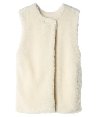 Green Parks ＫＢＦ　３ＷＡＹボアベスト Black