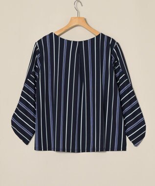 ONWARD Reuse Park 【any SiS】カットソー春夏 ネイビー
