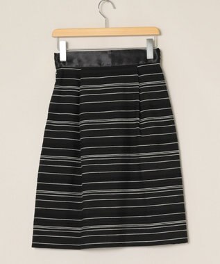 ONWARD Reuse Park 【any FAM】スカート春夏 ブラック