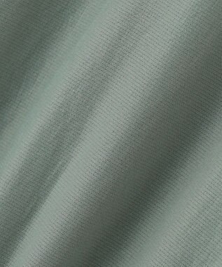 23区GOLF 【23Fondation/WOMEN】オールインワン 着心地・快適さ抜群 ロングシーズン◎重ね着でも１枚でも着られる ライトグリーン系