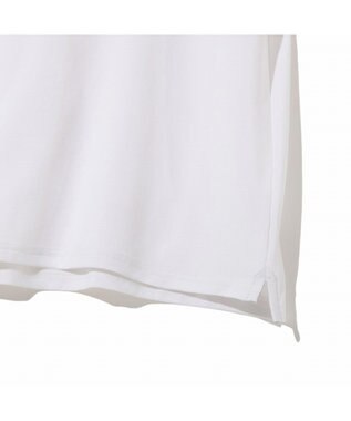 ZERO HALLIBURTON 【吸水速乾・UVケア】 着心地ポロシャツ ZHG-M5S7a 82952 ホワイト