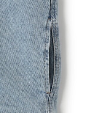 ICB 【ICB×tamachan_style コラボ】 Gジャン ブルー系