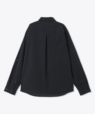 Columbia Columbia/ ライトキャニオンロングスリーブシャツ /コロンビア Black