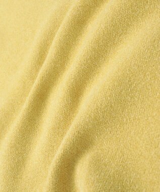 AMERICAN HOLIC 【選べる丈】モールニットプルオーバー Mustard