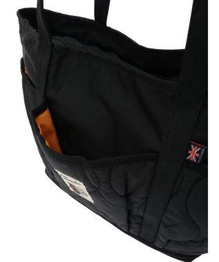 Green Parks ■ＣＯＢＭＡＳＴＥＲ　ＱＵＩＬＴ　ＤＥＳＥＲＴ　ＴＯＴＥ　Ｌ Black