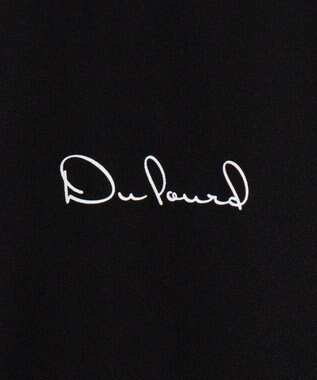 WEGO アムンゼンワンポイントBIGシャツ（LS） ブラック