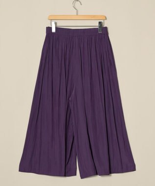 ONWARD Reuse Park 【組曲】パンツ秋冬 パープル
