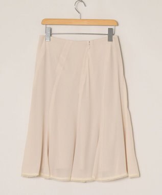 ONWARD Reuse Park 【23区】スカート春夏 ベージュ