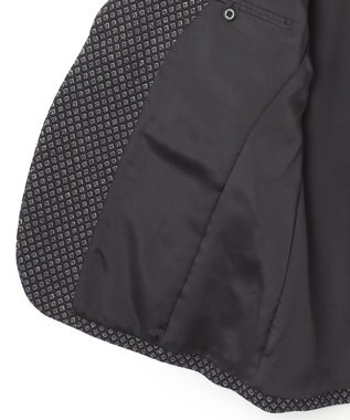 JOSEPH HOMME 【WEB限定カラーあり】ドビージャージー　シングルジャケット 【WEB限定色】グレー系3