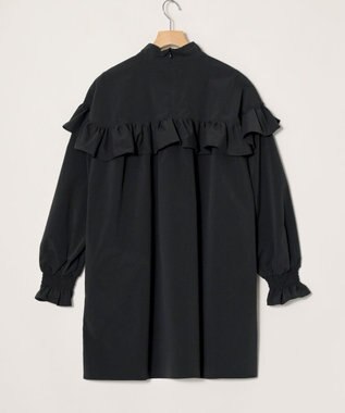 ONWARD Reuse Park 【#Newans】ブラウス秋冬 ブラック