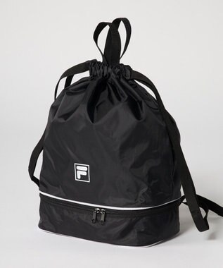 OP／FILA 【FILA】二重底ボンサック