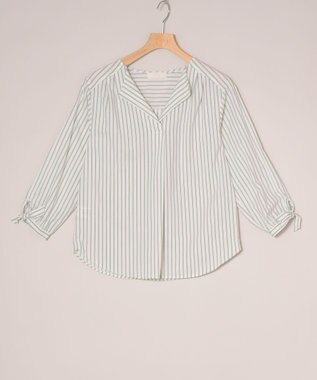 ONWARD Reuse Park 【any SiS】カットソー春夏 ホワイト