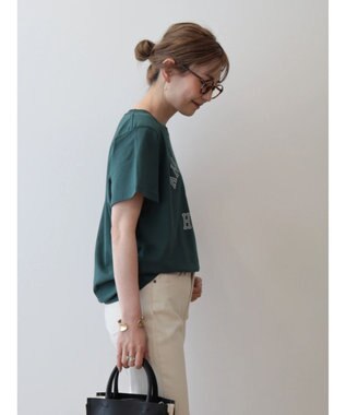 AMERICAN HOLIC ＡＭＥＲＩＣＡＮ　ＨＯＬＩＣ　ＴＥＥ1 Green