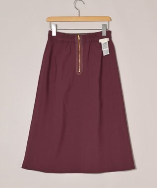 ONWARD Reuse Park 【any SiS】スカート秋冬 ベージュ