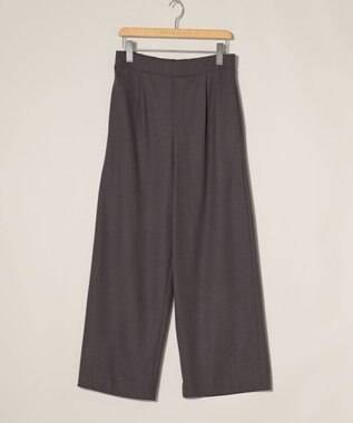 ONWARD Reuse Park 【自由区】パンツ秋冬 グレー