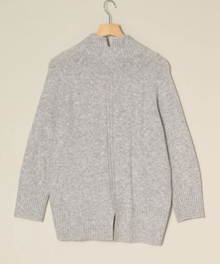 ONWARD Reuse Park 【any SiS】ニット秋冬 グレー