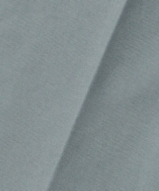 J.PRESS MEN モールスキンストレッチ パンツ サックスブルー系