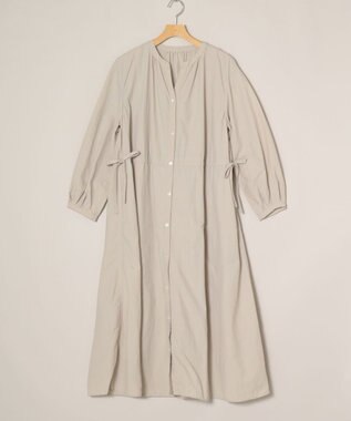 ONWARD Reuse Park 【自由区】ワンピース春夏 ベージュ