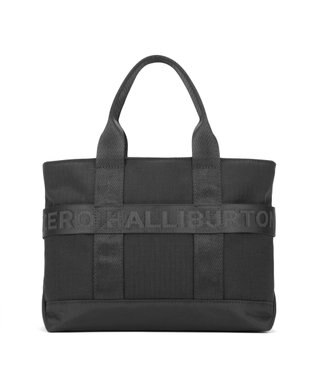ZERO HALLIBURTON カートトート  ZHG-B26 RGF 85283 ブラック