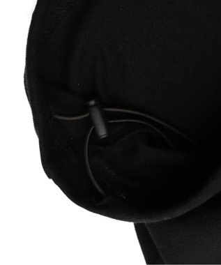 WEGO 【ユニセックス着用ITEM】ワッペンロゴドロストBIG　T（SS） ブラック