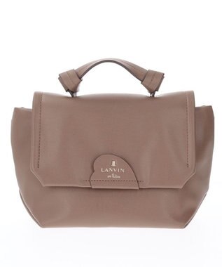 LANVIN en Bleu ルイーズ 2wayショルダーバッグ