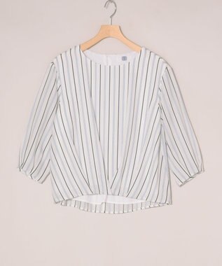 ONWARD Reuse Park 【J.PRESS】カットソー春夏 ホワイト