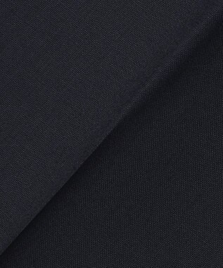 GOTAIRIKU ロングセラー【洗える/折り目加工/シワになりにくい/ウエストアジャスター】ウォッシャブル サマーウール100％パンツ_定番色(ノータック)25年モデル ネイビー系