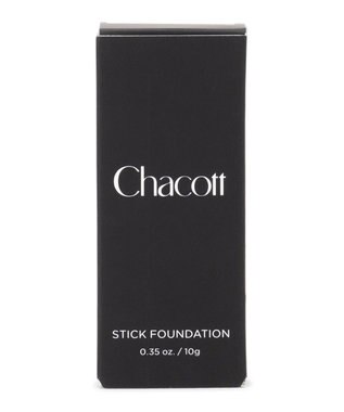 Chacott Cosmetics チャコット スティックファンデーションN【209（旧172）】 その他