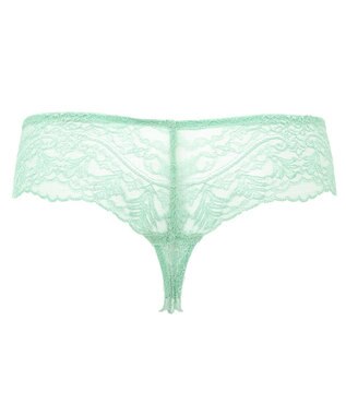 BRADELIS New York 【BRADELIS New York】ベルスタイルタンガ25S1 ブラデリス ダスティグリーン