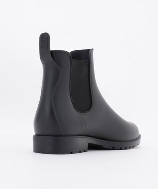 ANY SIS 【23.5~24.5cm】レイン ブーツ ブラック