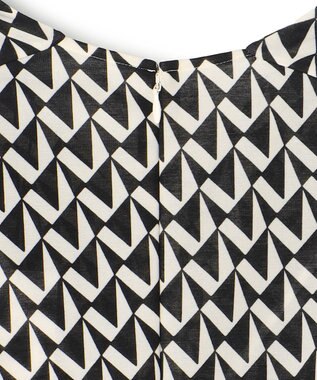 BEIGE， 【洗える】MODESTO / ジャージーストレッチカシュクールドレス Monotone