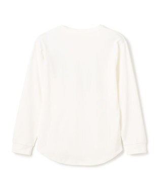 UNFILO 【110-150cm】選べるアソート ロゴロンT(UNISEX) [プリントロゴ]オフ