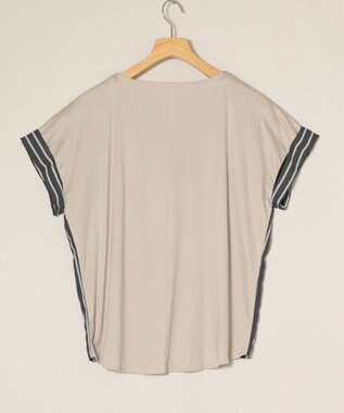 ONWARD Reuse Park 【ICB】カットソー春夏 ブラック