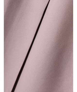 earth music&ecology アシメキリカエスカート Pink Beige