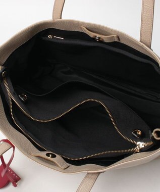 LANVIN en Bleu ブランリー トートバッグ トープ