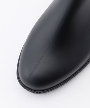 ANY SIS 【23.5~24.5cm】レイン ブーツ ブラック