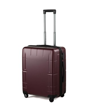 ACE BAGS & LUGGAGE proteca スタリアVsD スーツケース 70L 08213 プロテカ ワイン