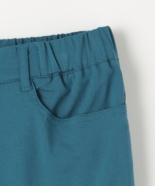 ANY L 【ストレッチ】大人の7daysデイリーパンツ ギンガム