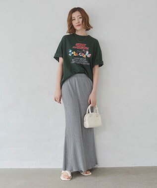 WEGO 【ディスニー/マーベル/スター・ウォーズ/ユニセックス着用ITEM/SMLサイズ展開】キャラクターズグラフィックT2（SS） 柄2
