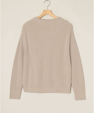 ONWARD Reuse Park 【23区】ニット秋冬 ベージュ