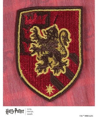 une nana cool 【ハリー・ポッターコラボ】Harry Potter × une nana cool 【綿混】ノンワイヤーブラ EN