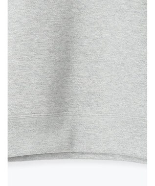 Te chichi ダンボールジョーゼットスウェット グレー