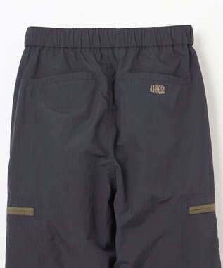 J.PRESS KIDS 【140-170cm】裏起毛 パンツ ネイビー系