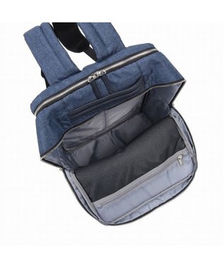 ACE BAGS & LUGGAGE ACE アビリティ ビジネスリュック B4 14インチ 10499 ネイビー