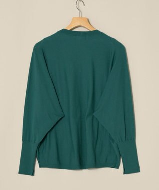 ONWARD Reuse Park 【23区】ニット秋冬 グリーン