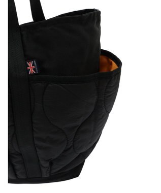 Green Parks ■ＣＯＢＭＡＳＴＥＲ　ＱＵＩＬＴ　ＤＥＳＥＲＴ　ＴＯＴＥ　Ｌ Black