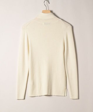 ONWARD Reuse Park 【any FAM】ニット秋冬 オフホワイト