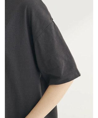 Green Parks フォトボックスＴシャツ Gray