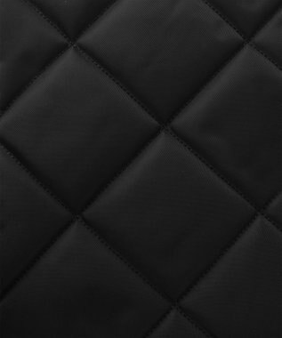 TOCCA 【キャンセル分販売中！】30th Anniversary MY PRECIOUS CUSTOMIZED BAG カスタマイズバッグ ブラックキルト×大リボン×ロングショルダー